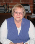 Beverly R. Sands
